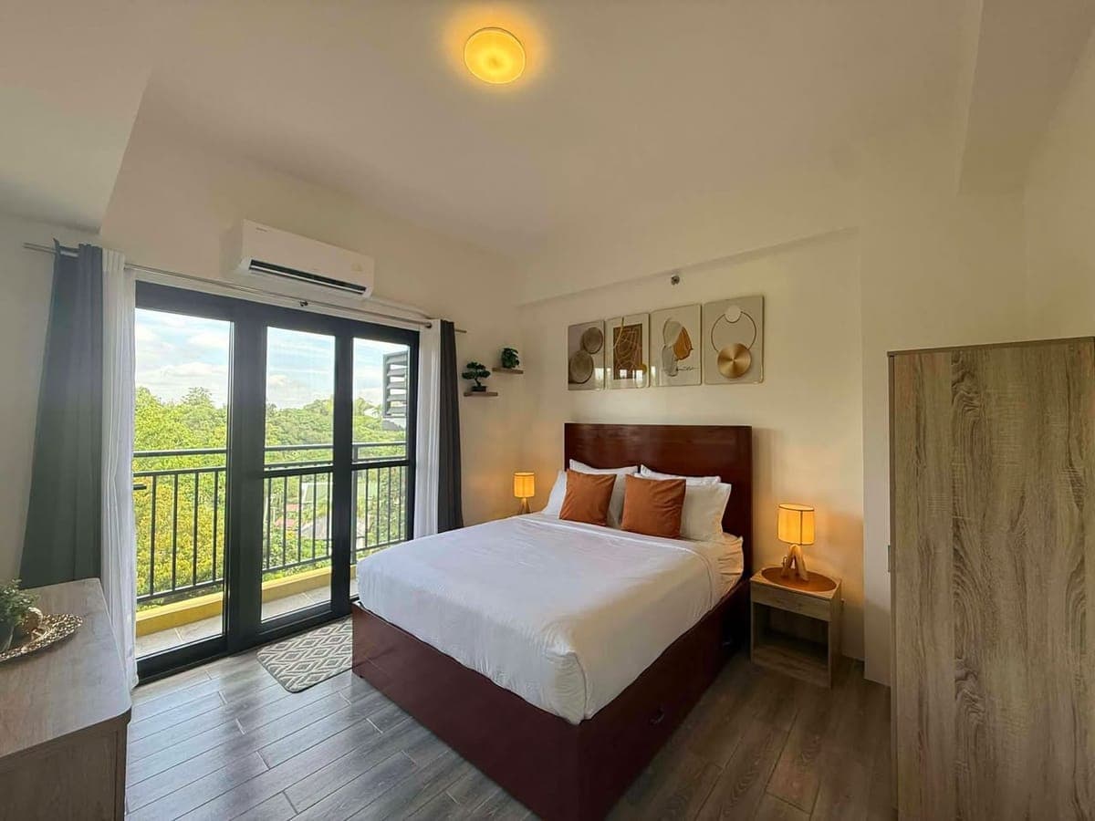 🌟 Condo for Rent – Davao amani condominum, near CityGate Buhangin, Davao 🌟 - photo 5