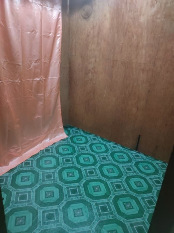room for rent na pang masa - photo 1