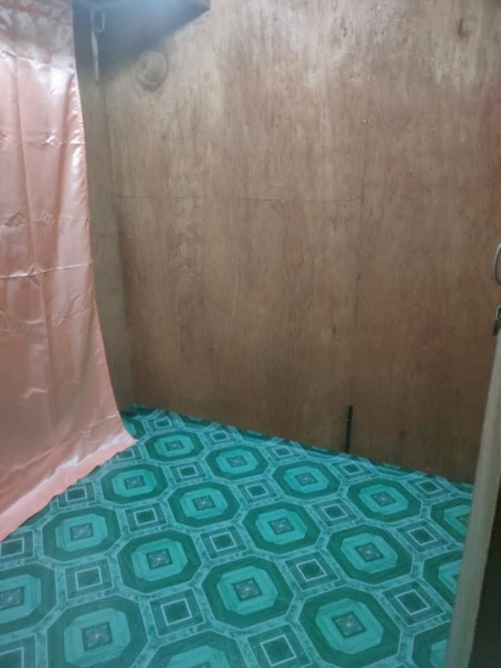 room for rent na pang masa - photo 2