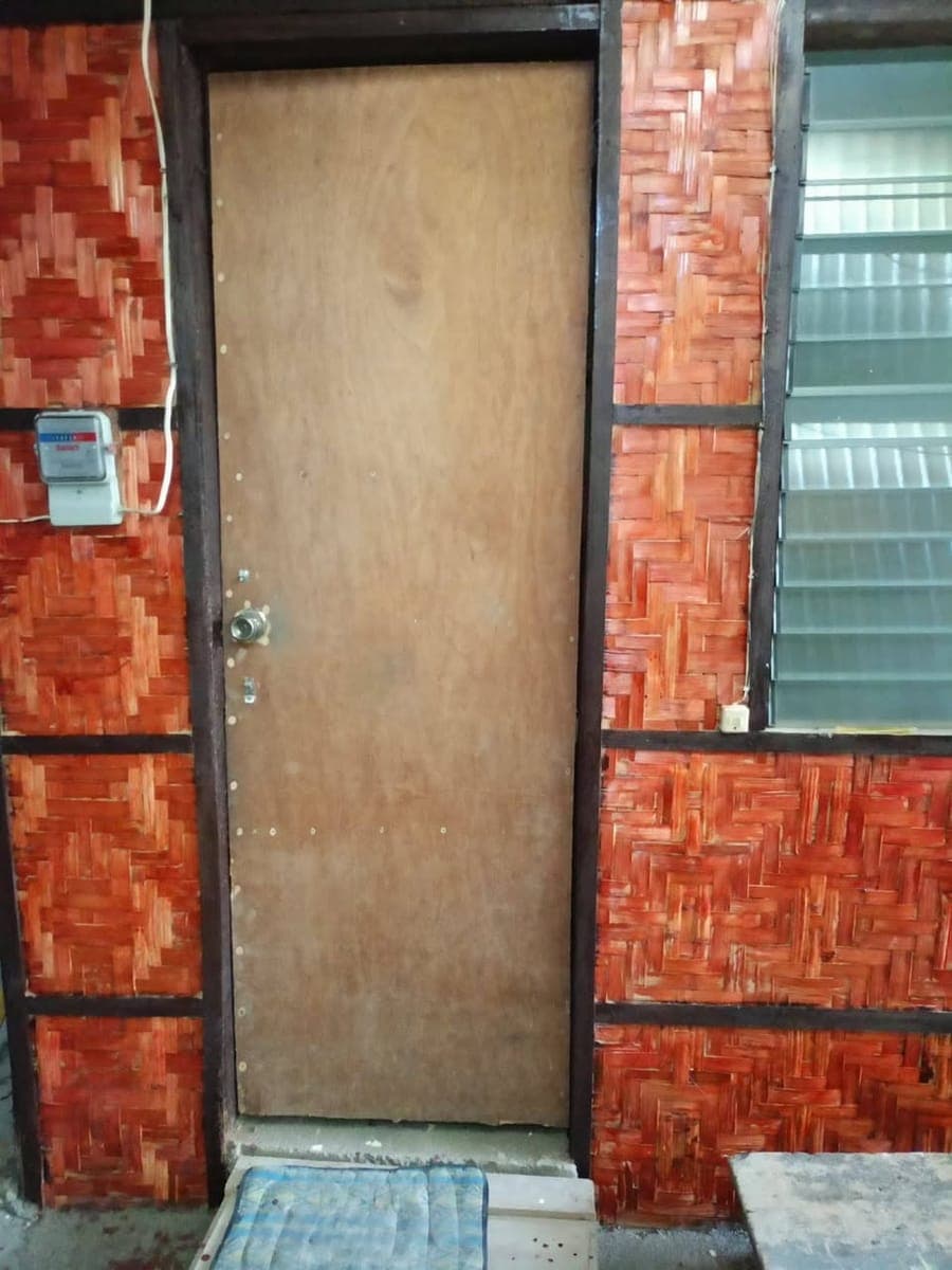 Simple room for rent - photo 1