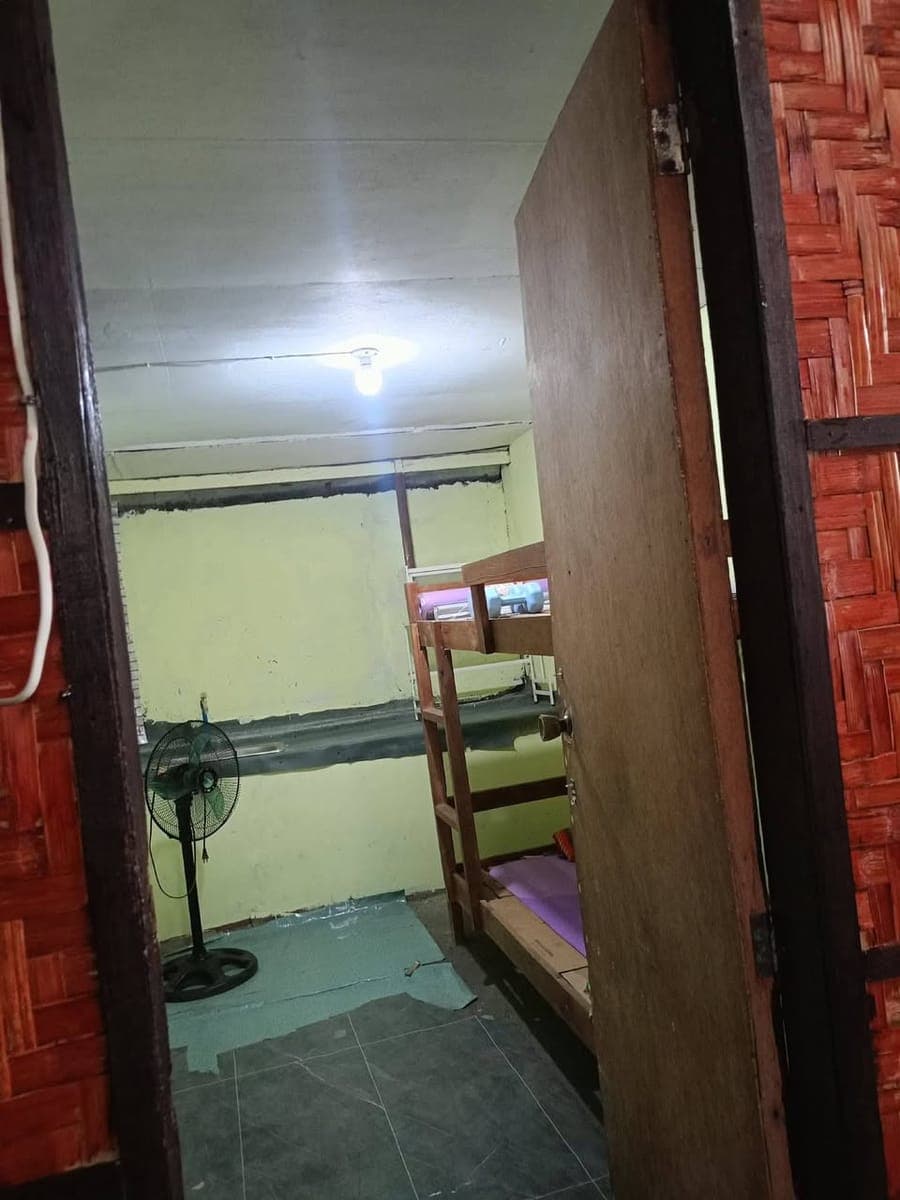 Simple room for rent - photo 2