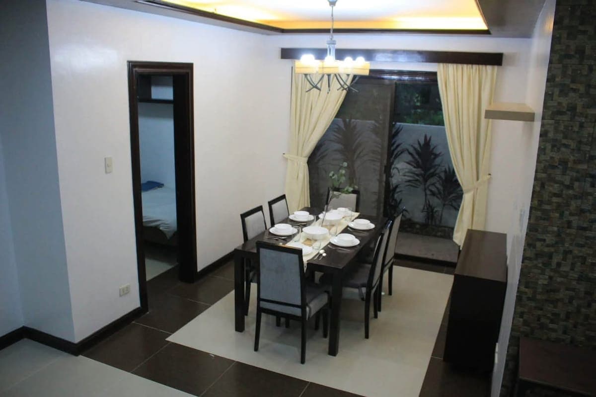 🏡 FOR LONG-TERM RENT – Fully Furnished 2-Storey House - photo 3