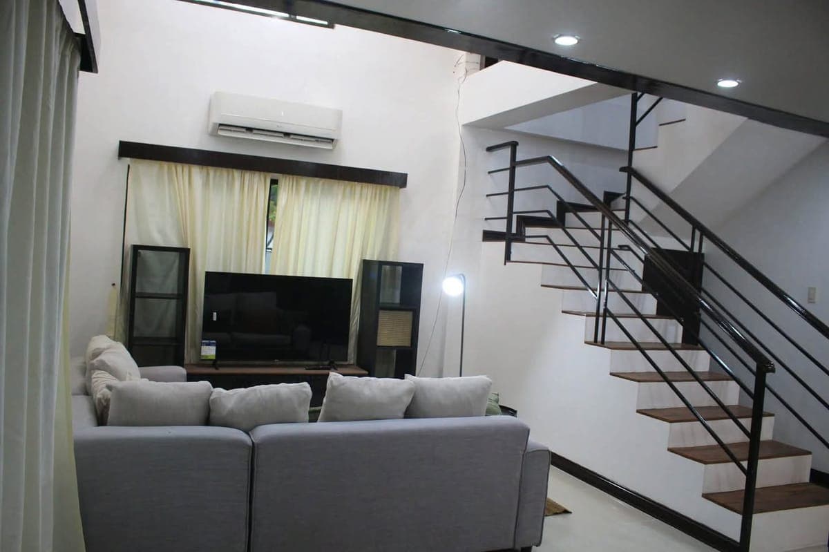 🏡 FOR LONG-TERM RENT – Fully Furnished 2-Storey House - photo 5