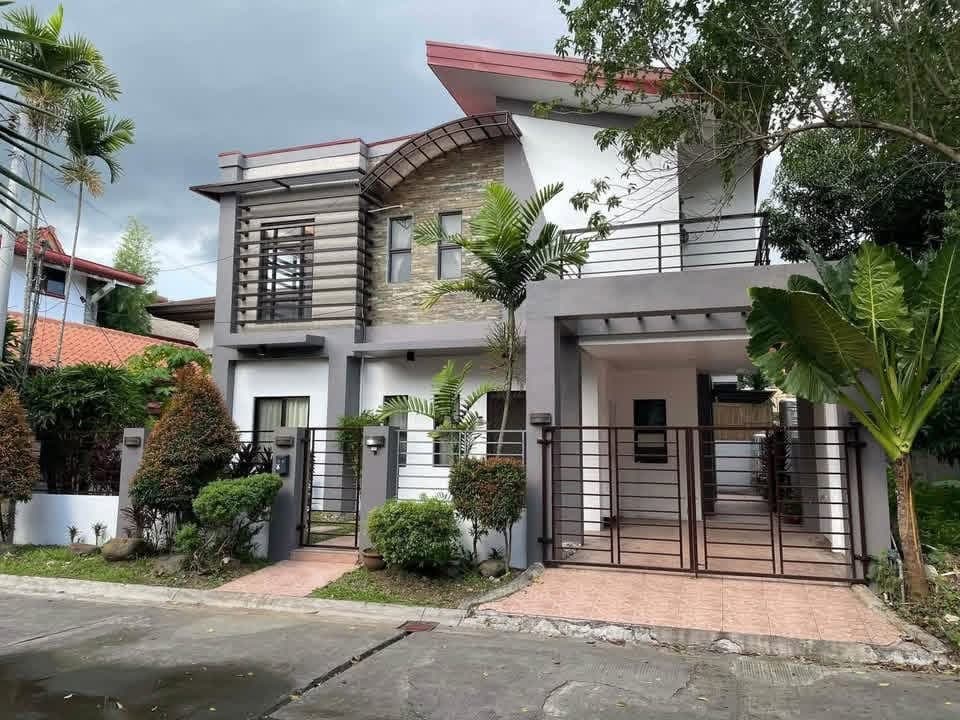 🏡 FOR LONG-TERM RENT – Fully Furnished 2-Storey House - photo 1