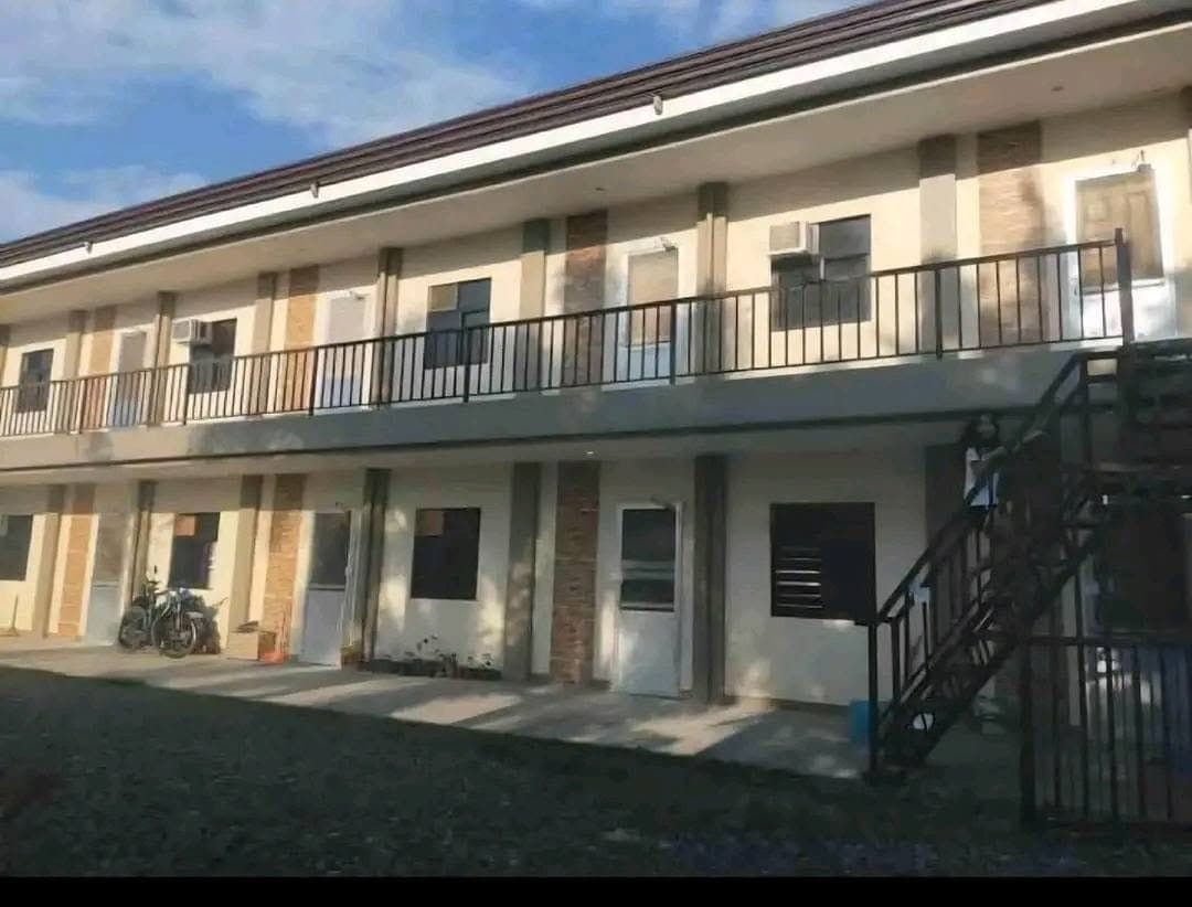 🏡GEM VILLAGE MAA APARTMENT FOR RENT ‼️2BR WITH PARKING - photo 1