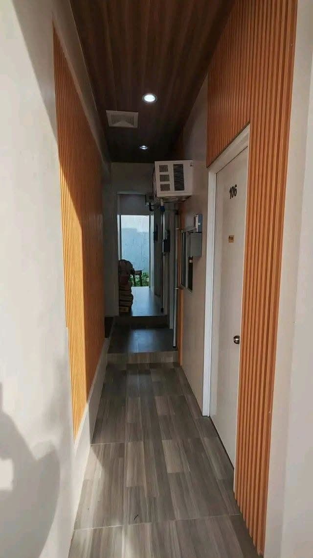 NEWLY BUILT, AFFORDABLE & STYLISH, ROOMS for Rent NEAR SPMC, SM LANANG AND WATER DISTRICT BAJADA!! 📣📣📣 - photo 2