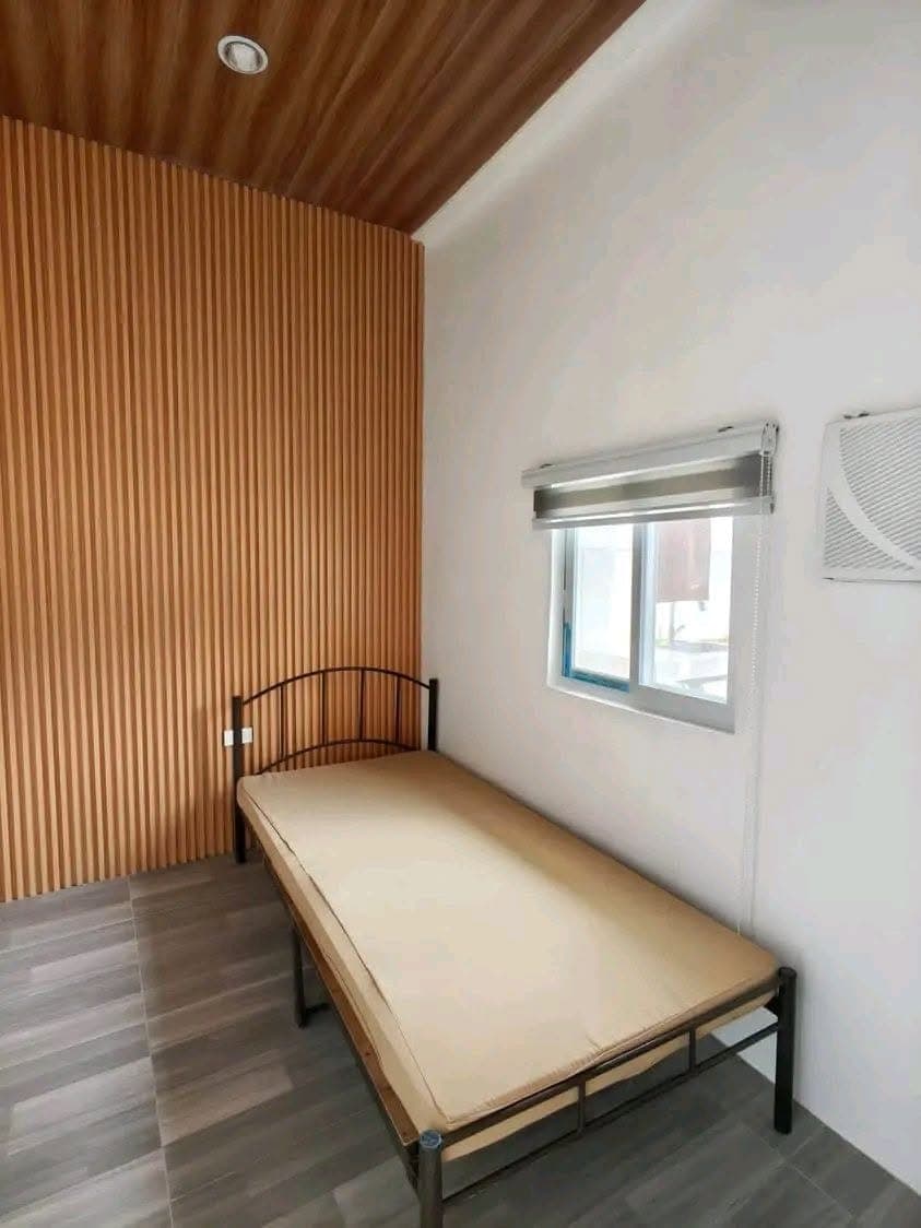 NEWLY BUILT, AFFORDABLE & STYLISH, ROOMS for Rent NEAR SPMC, SM LANANG AND WATER DISTRICT BAJADA!! 📣📣📣 - photo 4