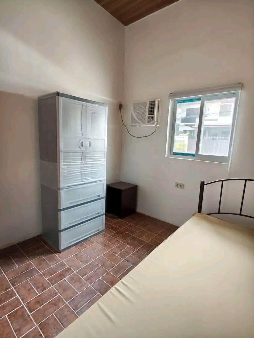 NEWLY BUILT, AFFORDABLE & STYLISH, ROOMS for Rent NEAR SPMC, SM LANANG AND WATER DISTRICT BAJADA!! 📣📣📣 - photo 5