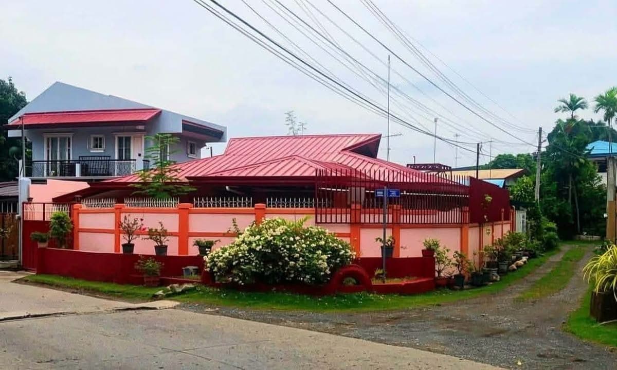 BUNGALOW HOUSE VILLA |  FOR RENT‼️🍁 - photo 1