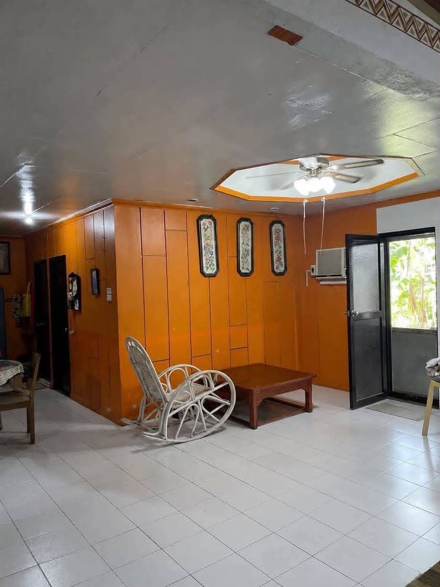 HOUSE FOR RENT - photo 1