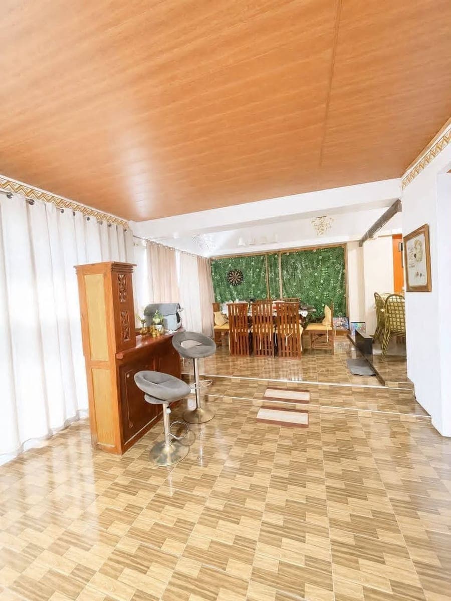 HOUSE FOR RENT - photo 3