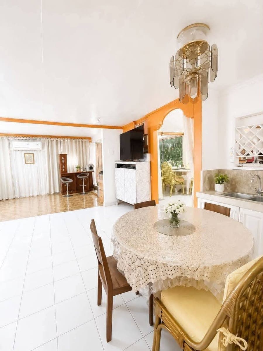 HOUSE FOR RENT - photo 4