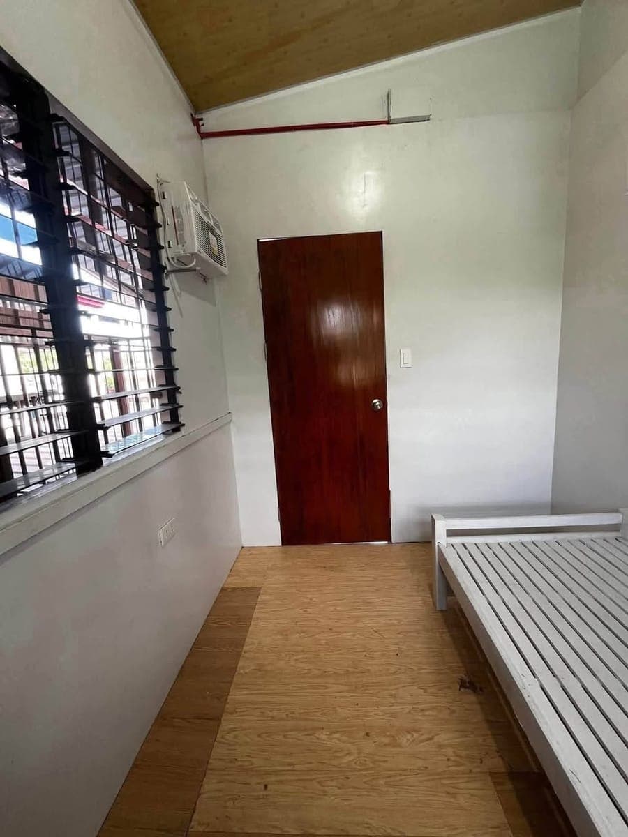 🏡MATINA PANGI ROOM FOR RENT‼️ 6K PER MONTH 🥰 - photo 1