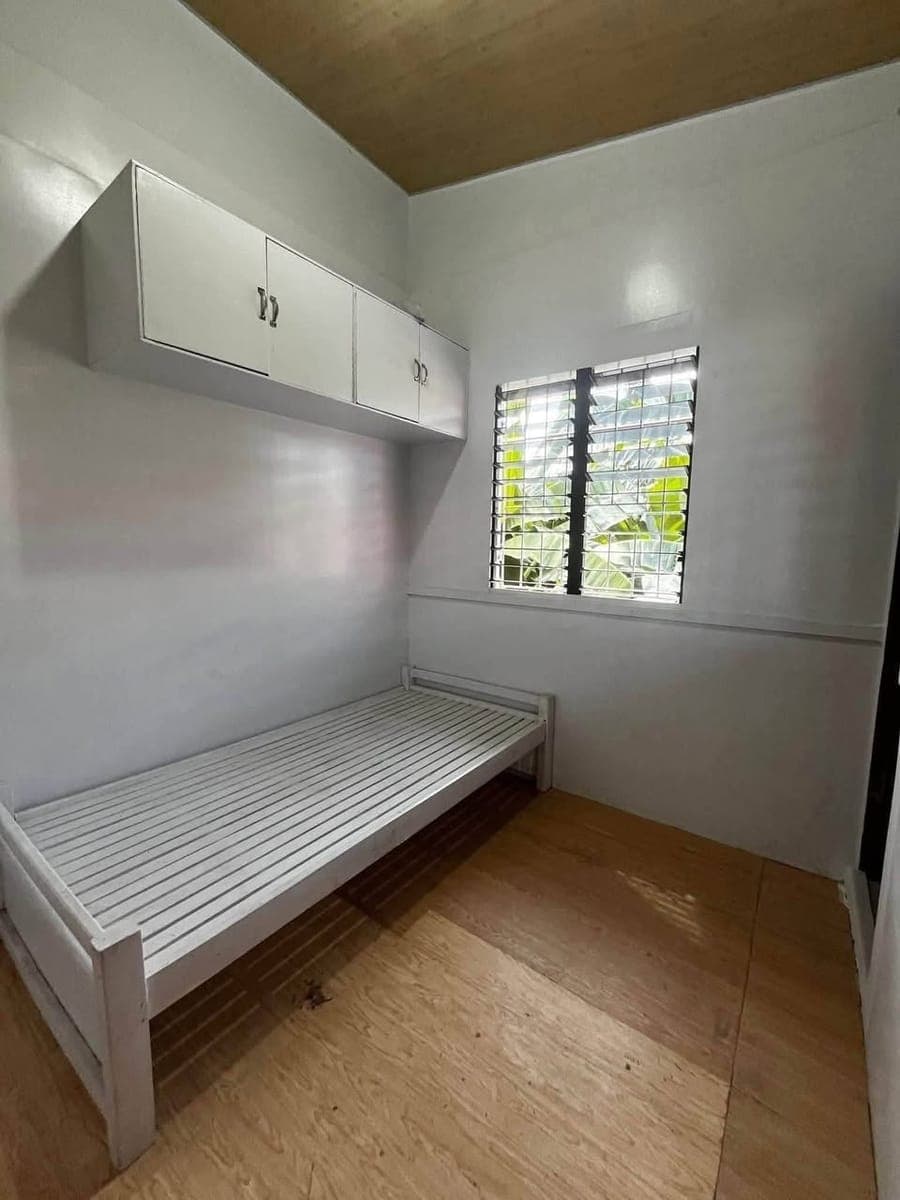 🏡MATINA PANGI ROOM FOR RENT‼️ 6K PER MONTH 🥰 - photo 2