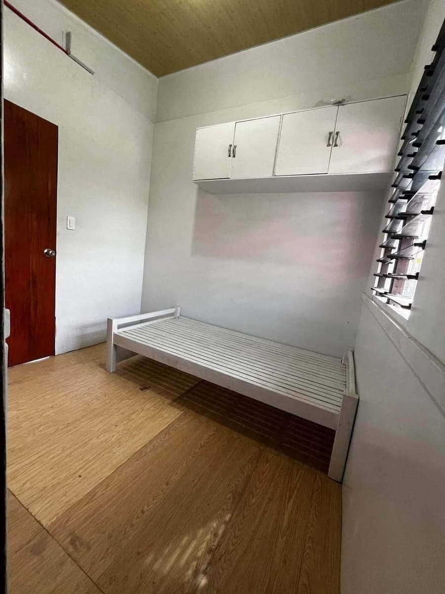 🏡MATINA PANGI ROOM FOR RENT‼️ 6K PER MONTH 🥰 - photo 3