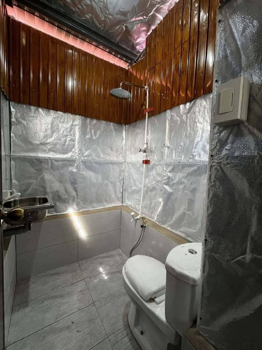 🏡MATINA PANGI ROOM FOR RENT‼️ 6K PER MONTH 🥰 - photo 5