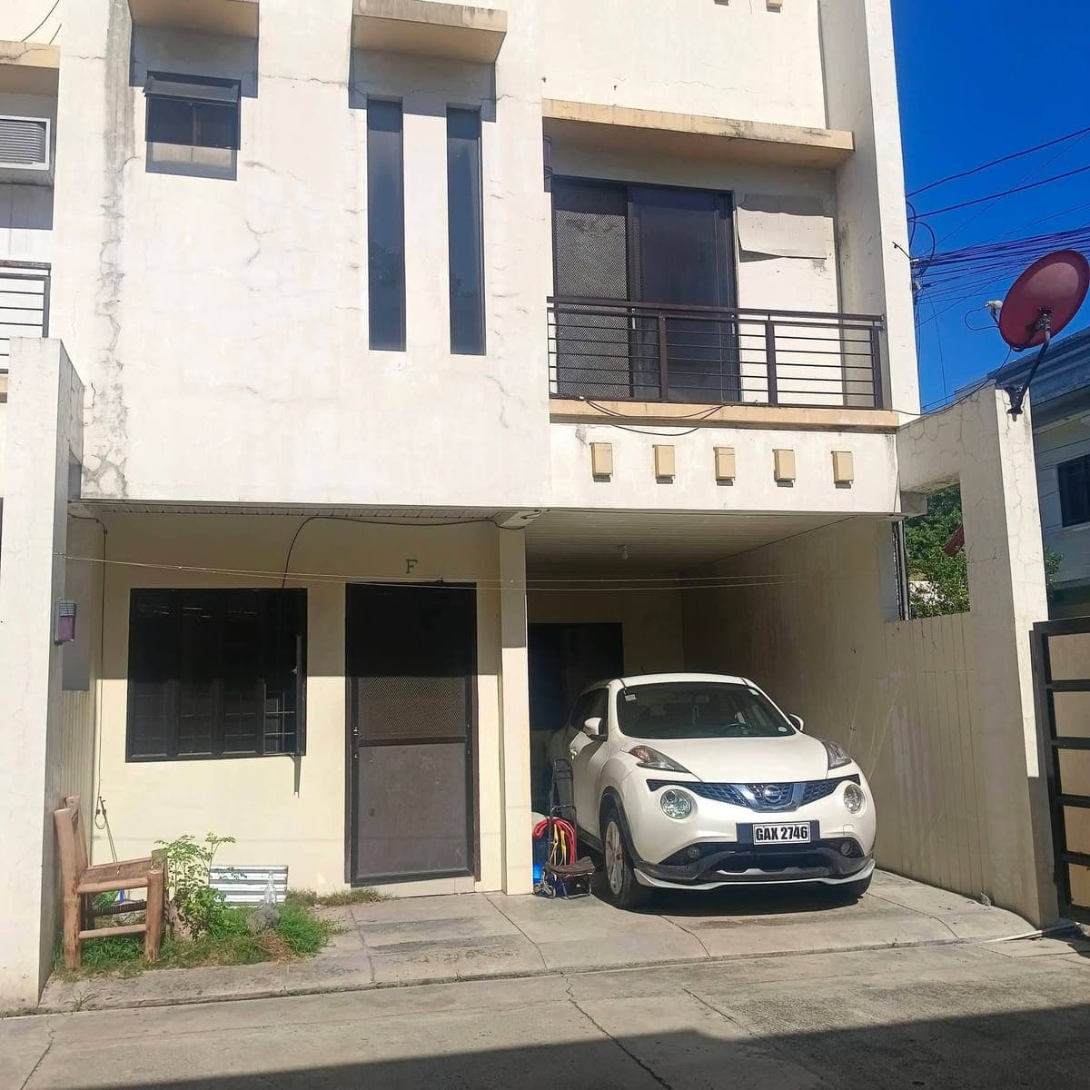 💥MATINA  TULIP DRIVE 2-STOREY APARTMENT FOR RENT ‼️ - photo 1