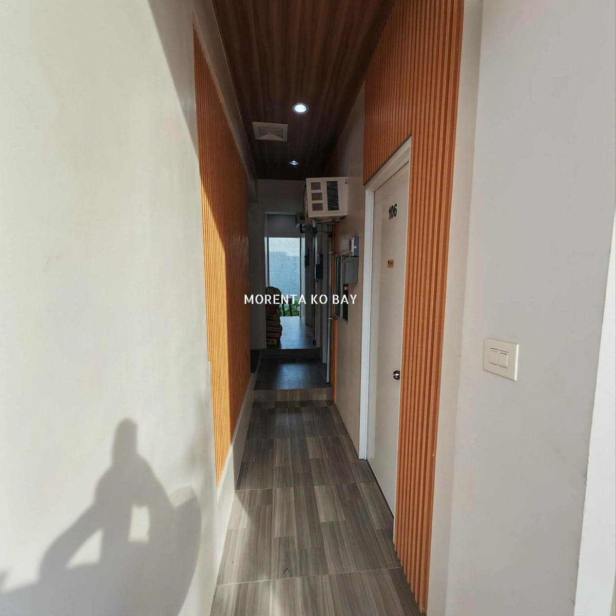 NEWLY BUILT, AFFORDABLE & STYLISH, ROOMS for Rent NEAR SPMC, SM LANANG AND WATER DISTRICT BAJADA!! 📣📣📣 - photo 5