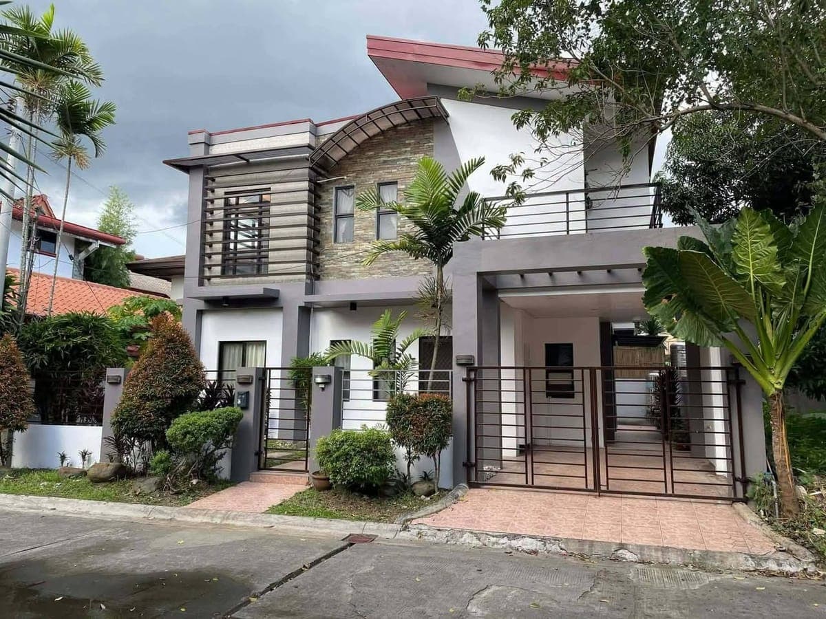 HOUSE FOR RENT - photo 1