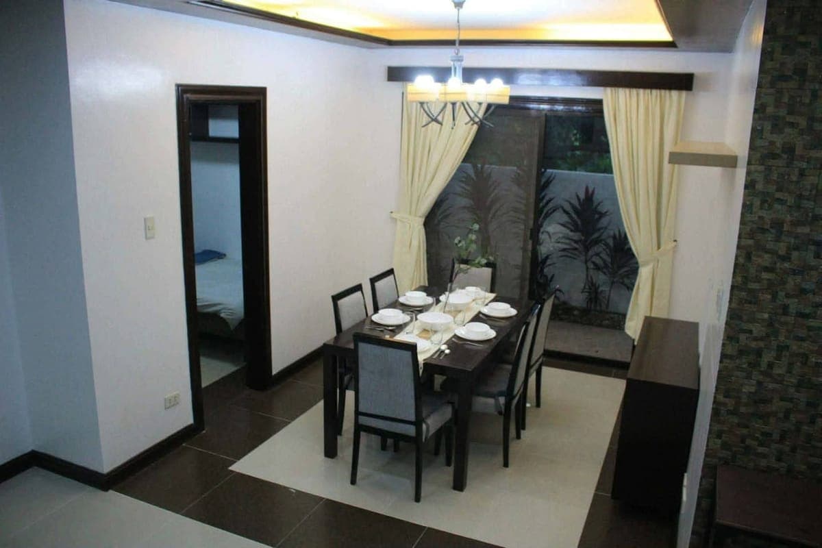 HOUSE FOR RENT - photo 5