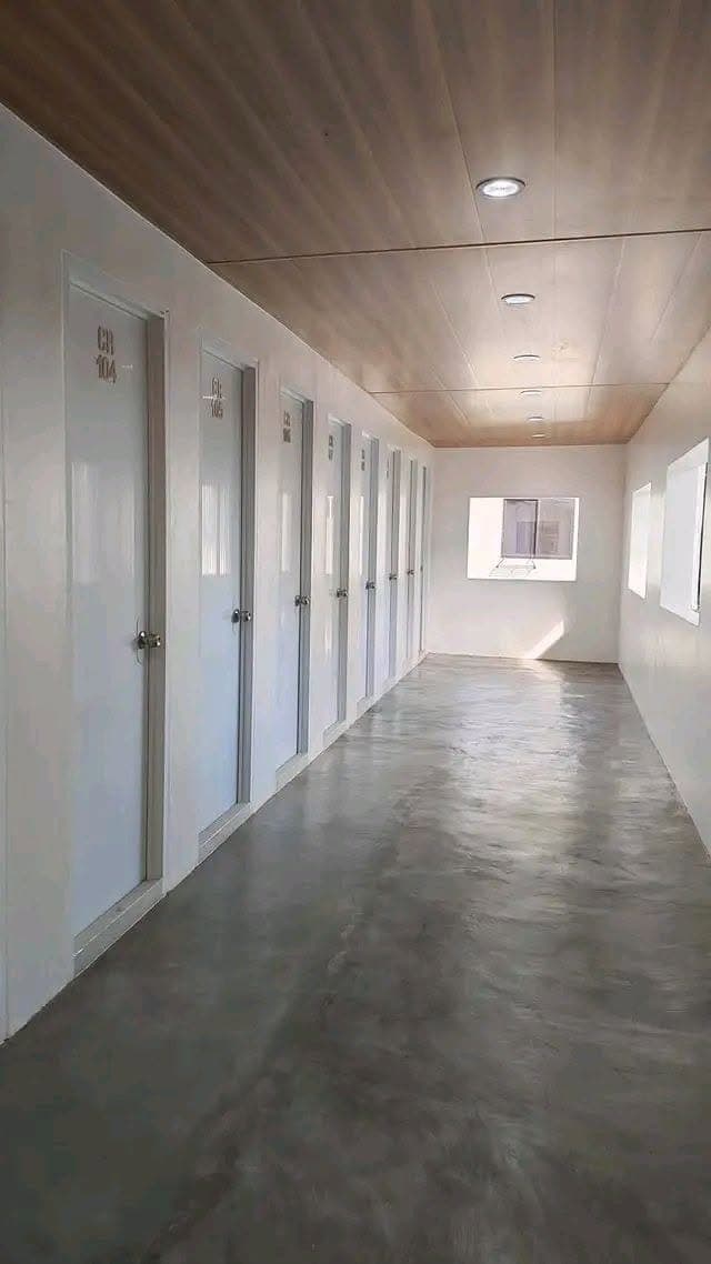 NEWLY BUILT, AFFORDABLE & STYLISH, ROOMS for Rent NEAR SPMC, SM LANANG AND WATER DISTRICT BAJADA!! 📣📣📣 - photo 1