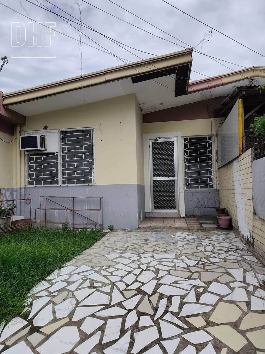 🏡 HOUSE FOR RENT – ECOLAND, DAVAO CITY - photo 1
