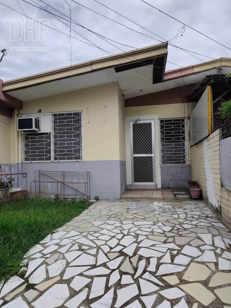 🏡 HOUSE FOR RENT – ECOLAND, DAVAO CITY - photo 1