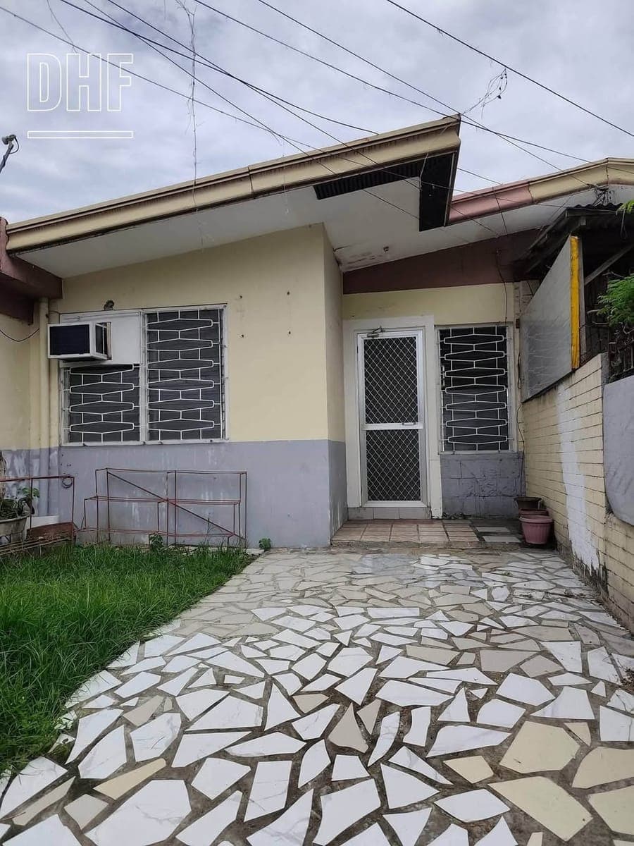 🏡 HOUSE FOR RENT – ECOLAND, DAVAO CITY - photo 1
