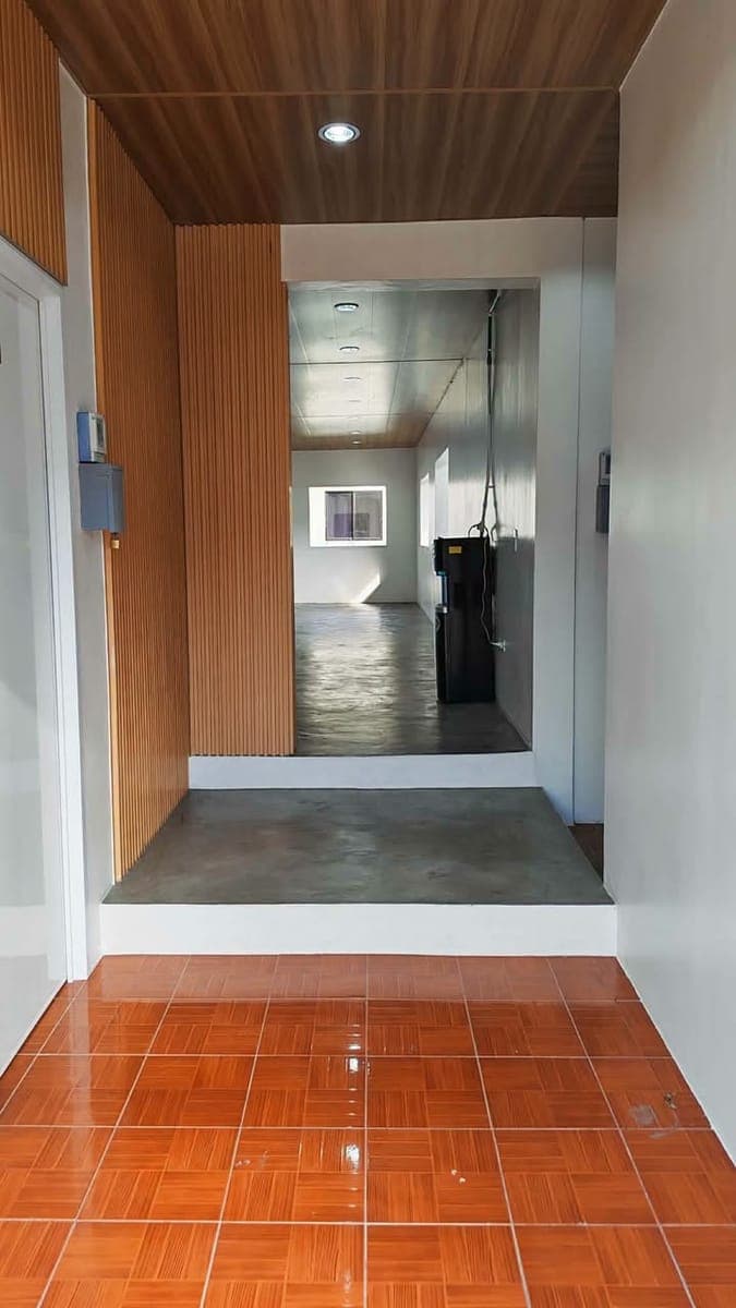 NEWLY BUILT, AFFORDABLE & STYLISH, ROOMS for Rent NEAR SPMC, SM LANANG AND WATER DISTRICT BAJADA!! 📣📣📣 - photo 1