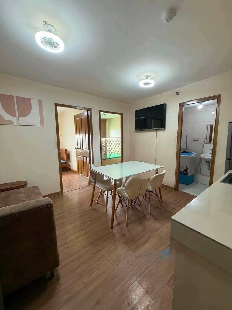 🏢 2-Bedroom Condo for Rent✨ - photo 1