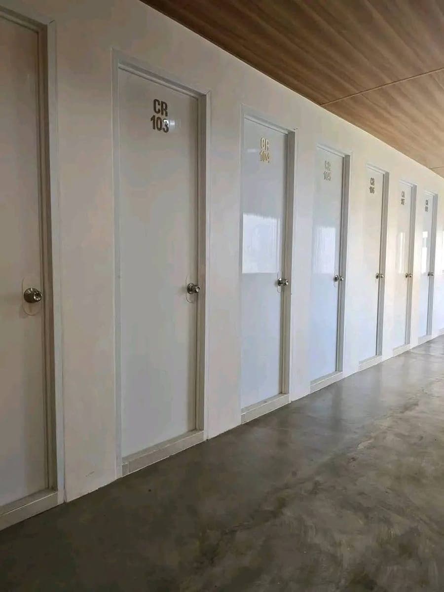 🔥BELISARIO LANANG NEWLY BUILT, AFFORDABLE & STYLISH, ROOMS for RENT‼️🏡 - photo 1
