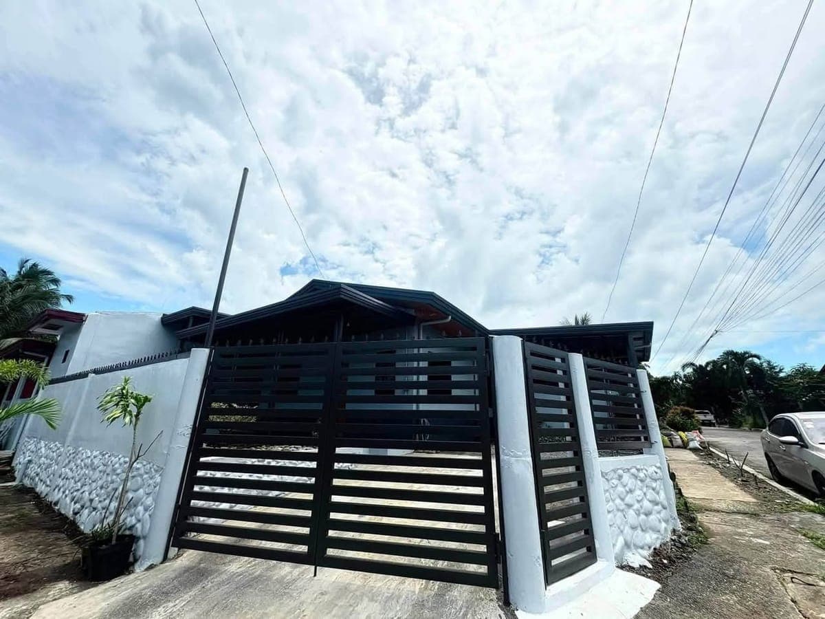 BRAND NEW PROPERTY FOR RENT 🏡 - photo 1