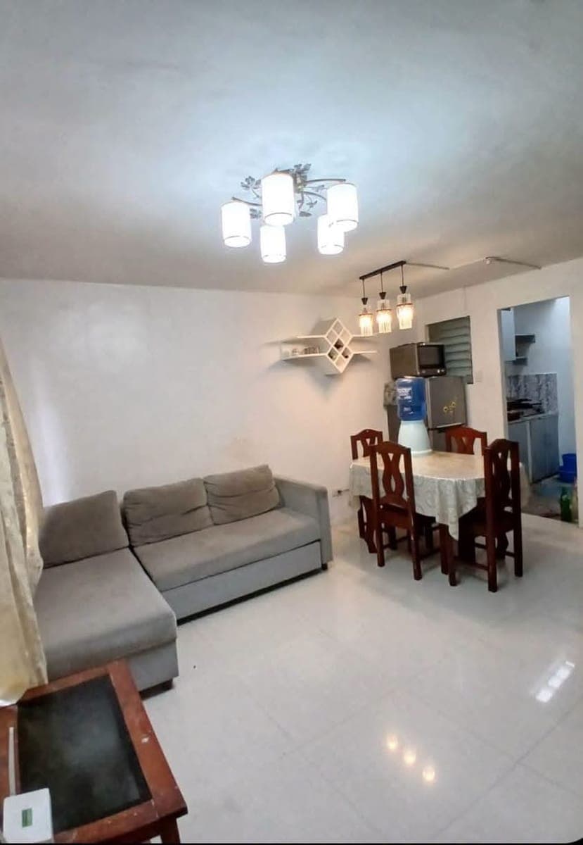 🏡FULLY FURNISHED TOWNHOUSE FOR RENT – JOHNDORF COMMUNITY, EVISSA MATINA PANGI‼️🏠 - photo 4