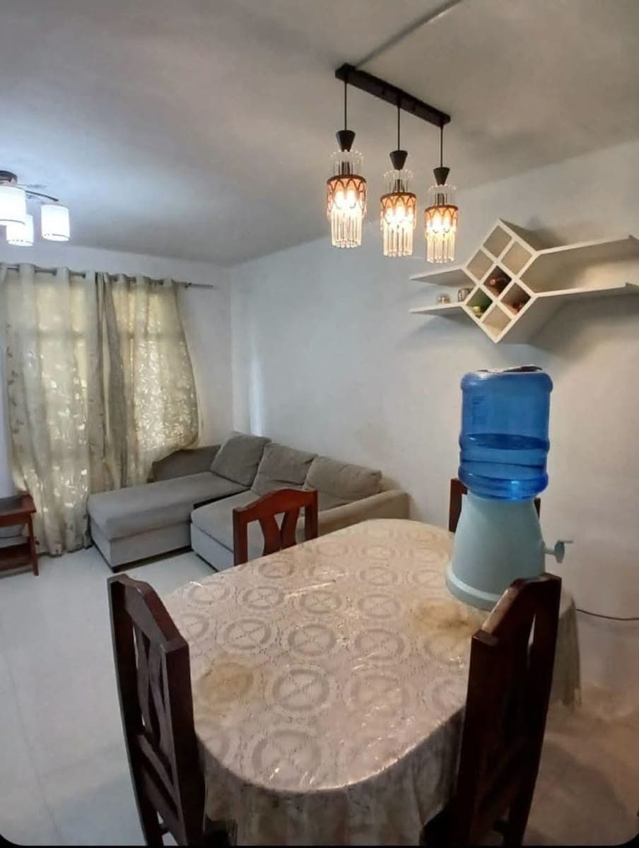 🏡FULLY FURNISHED TOWNHOUSE FOR RENT – JOHNDORF COMMUNITY, EVISSA MATINA PANGI‼️🏠 - photo 5