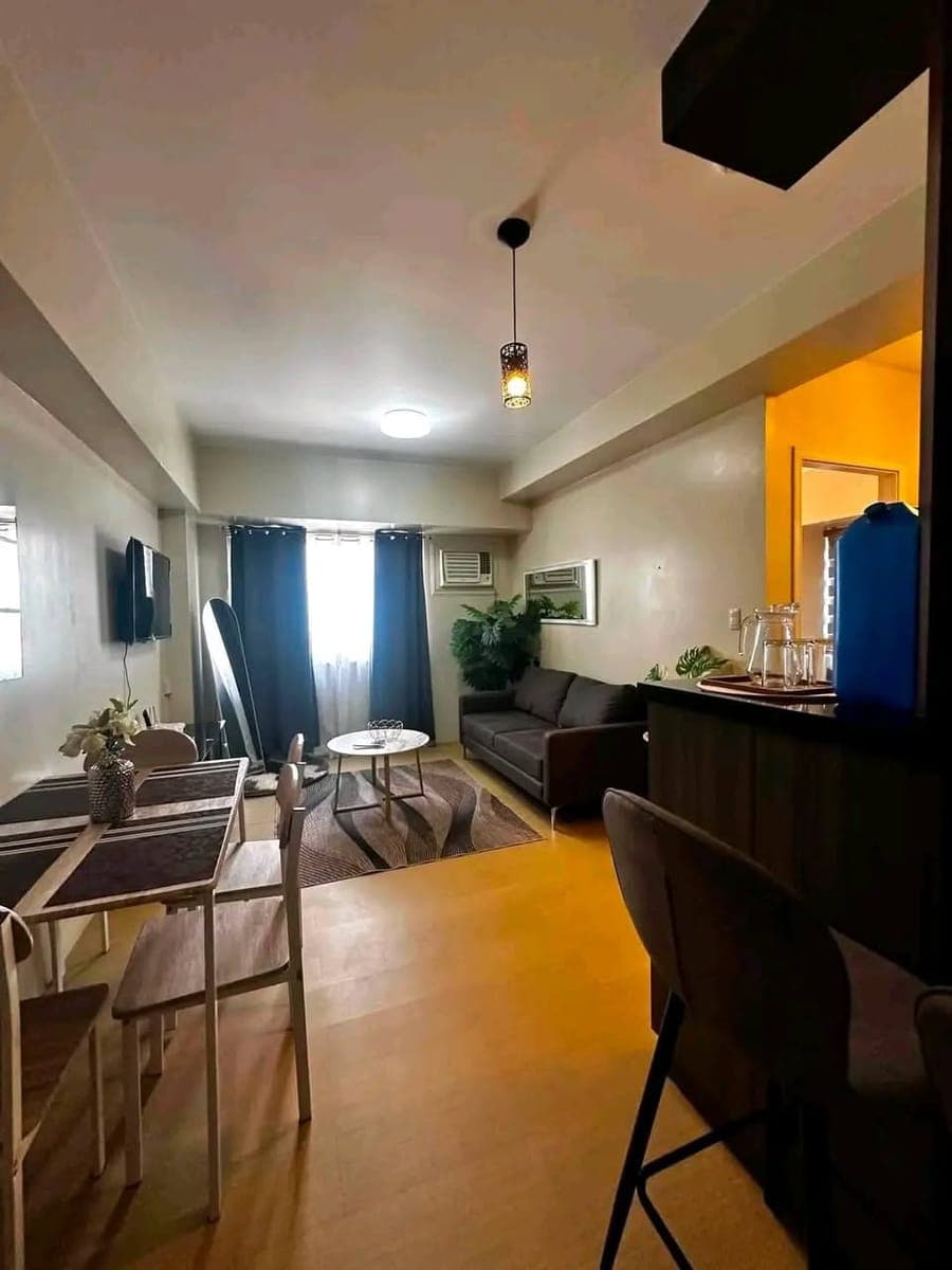 🍁AVIDA CLAVERIA 1 BR CONDO FOR RENT🍁 - photo 1