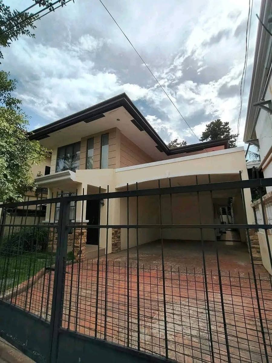 🏡 LADISLAWA HOUSE FOR RENT ‼️ FULLY-FURNISHED 🤩 - photo 1