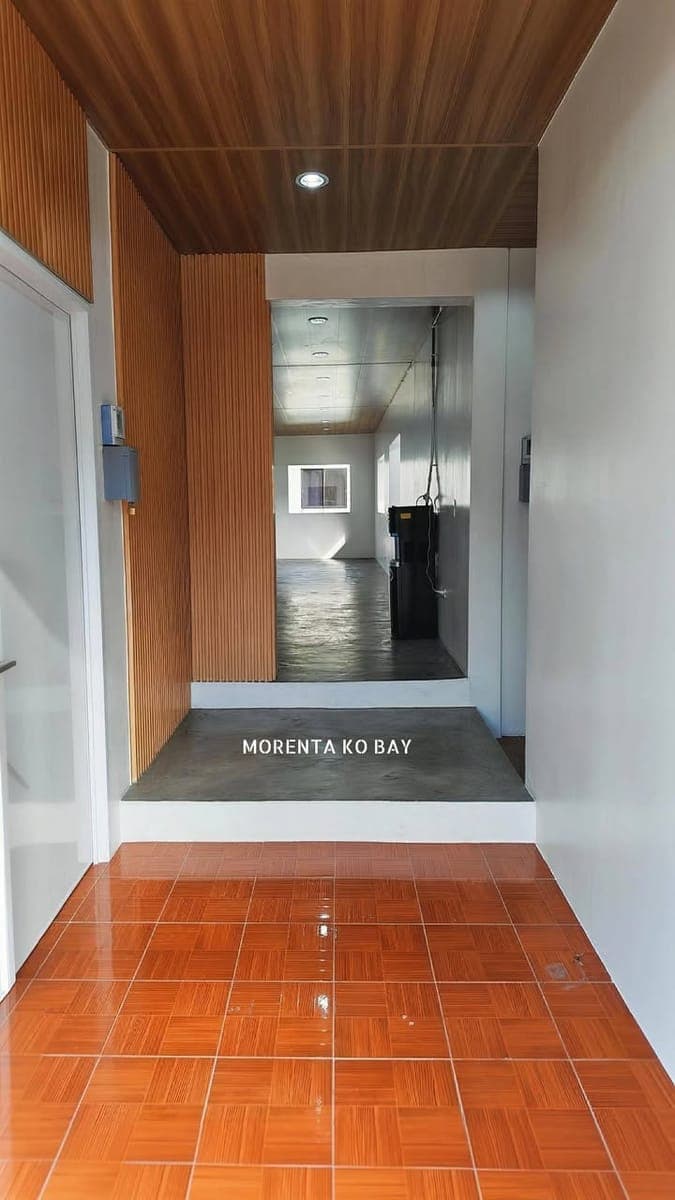 NEWLY BUILT, AFFORDABLE & STYLISH, ROOMS for Rent NEAR SPMC, SM LANANG AND WATER DISTRICT BAJADA!! 📣📣📣 - photo 1