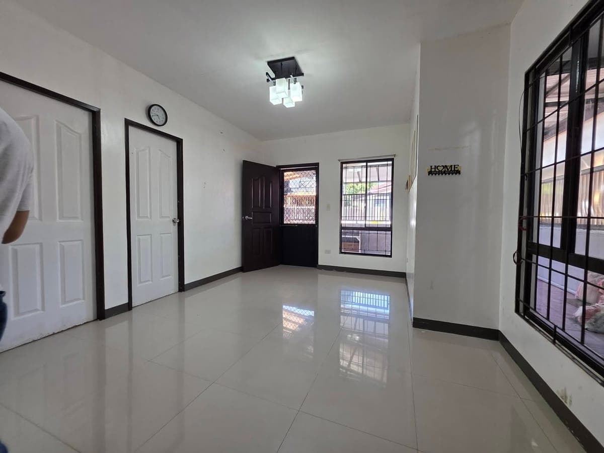 House for Rent Aspen Heights Communal Buhangin Davao City - photo 3