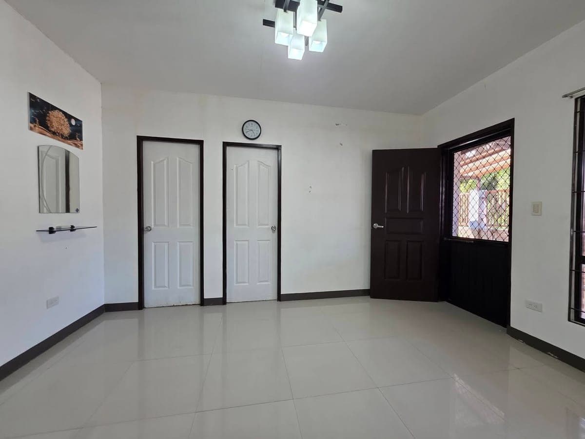 House for Rent Aspen Heights Communal Buhangin Davao City - photo 4