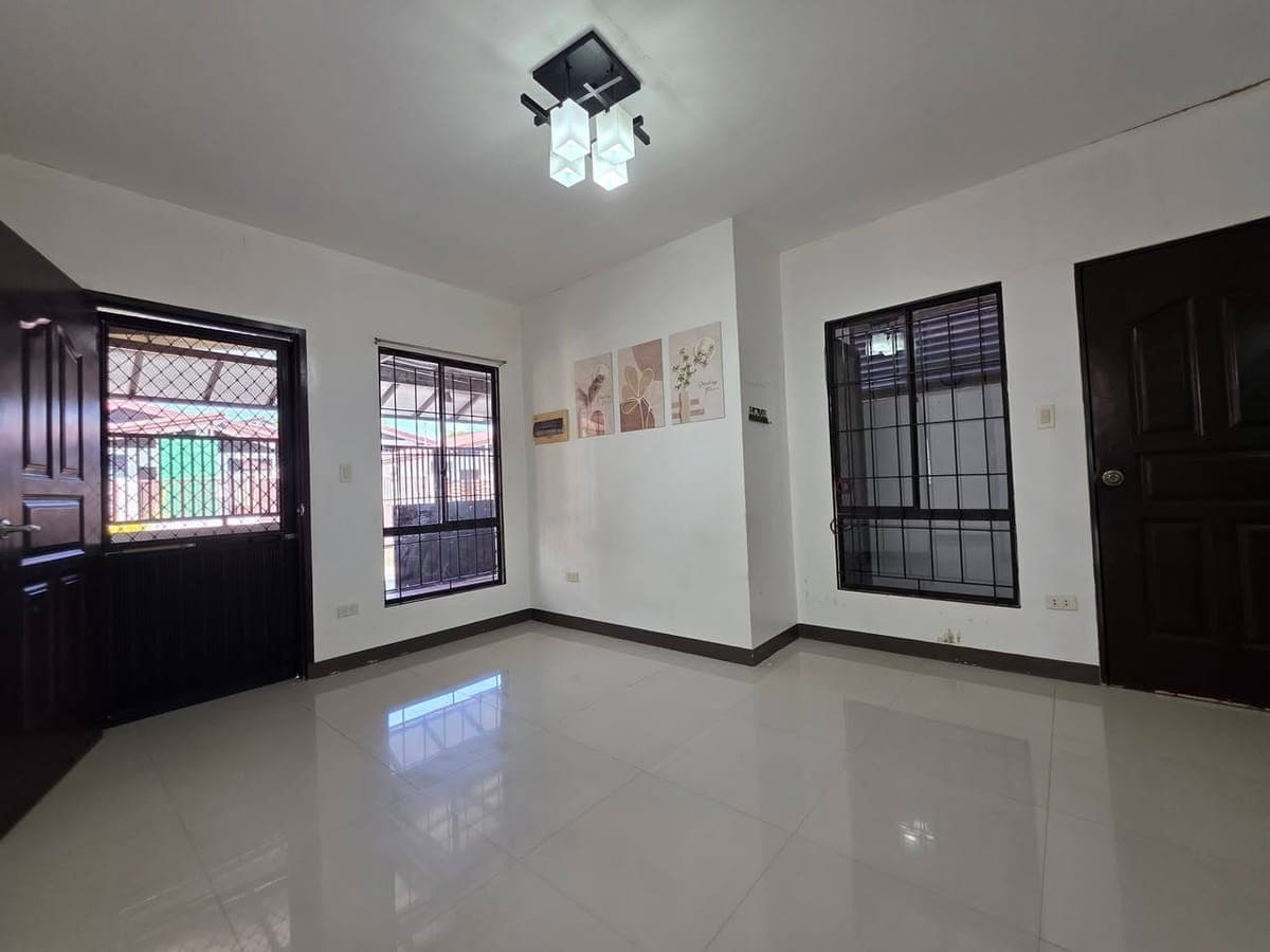 House for Rent Aspen Heights Communal Buhangin Davao City - photo 5