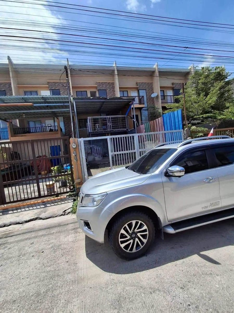 Harmony Cabantian House For Rent‼️‼️‼️ - photo 1