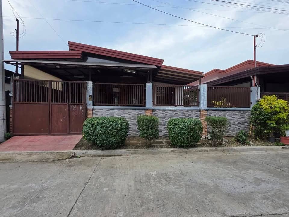House for Rent Aspen Heights Communal Buhangin Davao City‼️‼️‼️ - photo 1