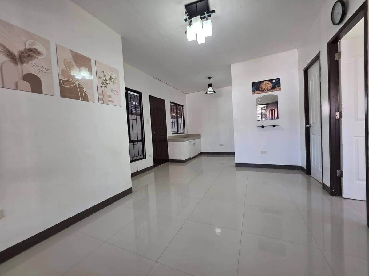 House for Rent Aspen Heights Communal Buhangin Davao City‼️‼️‼️ - photo 3