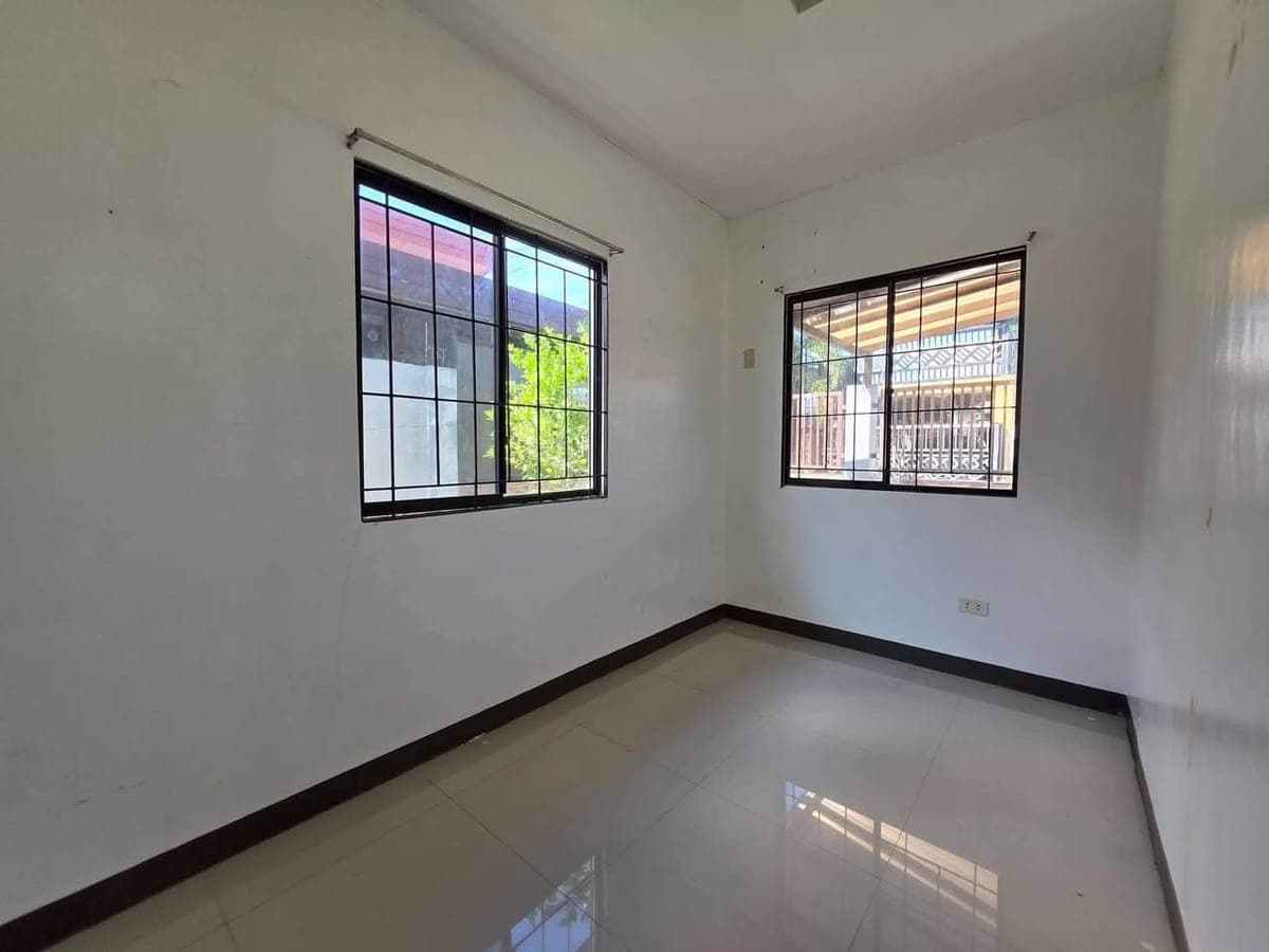 House for Rent Aspen Heights Communal Buhangin Davao City‼️‼️‼️ - photo 4