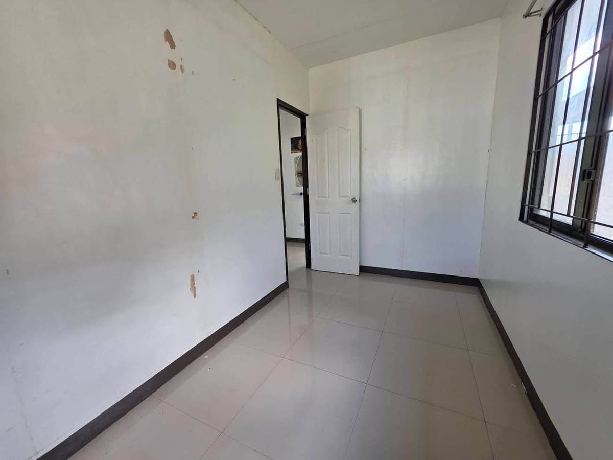 House for Rent Aspen Heights Communal Buhangin Davao City‼️‼️‼️ - photo 5