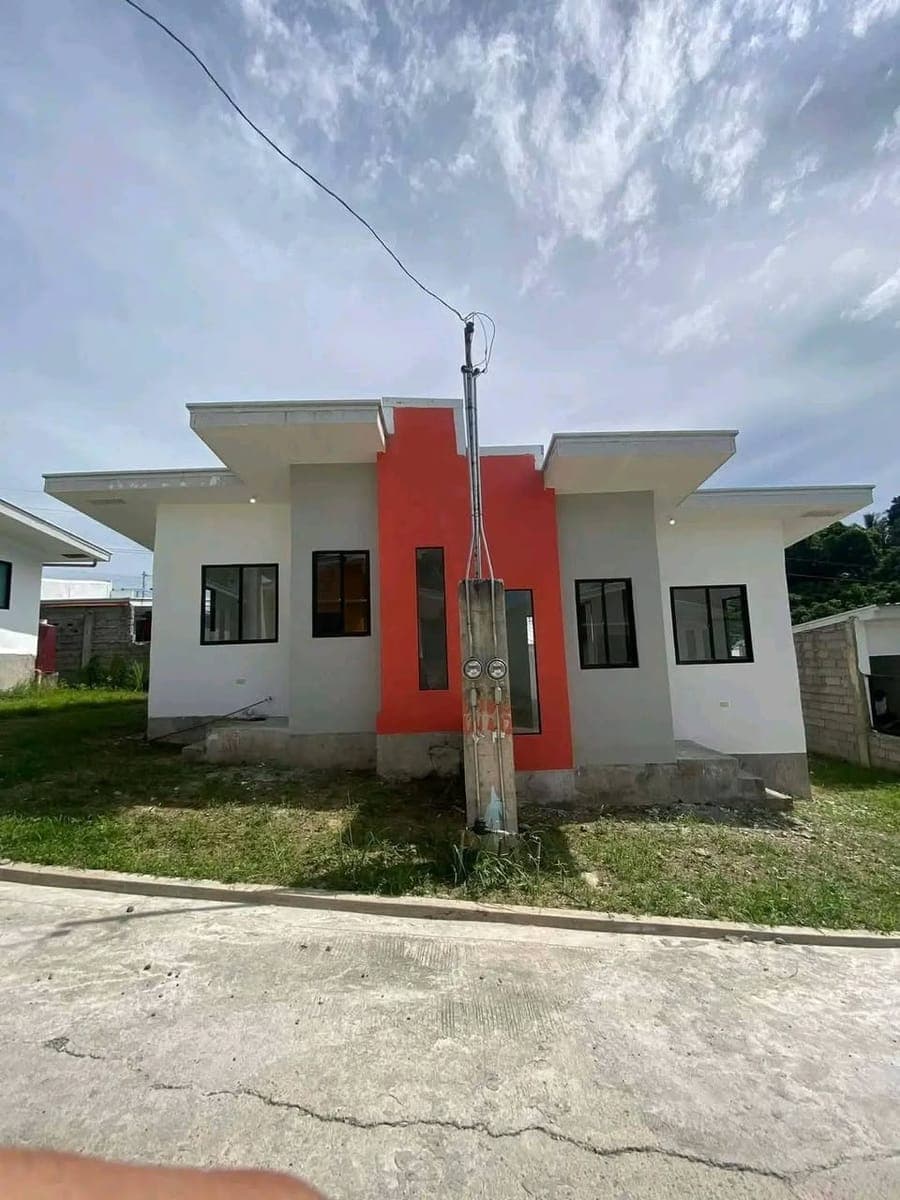 CAMBRIDGE PANACAN HOUSE FOR VIEWING ‼️2BR/ DUPLEX TYPE - photo 1