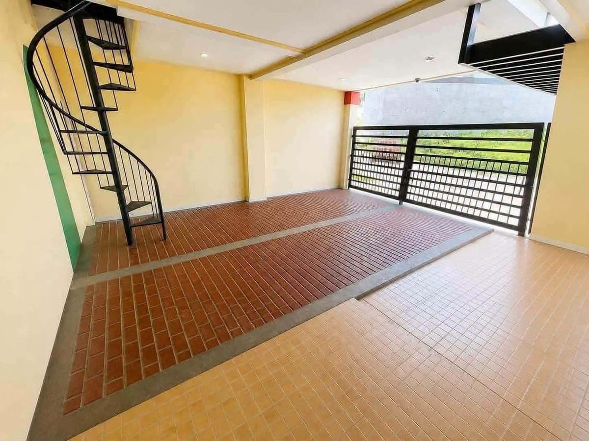 2-Storey House FOR RENT‼️ - photo 1