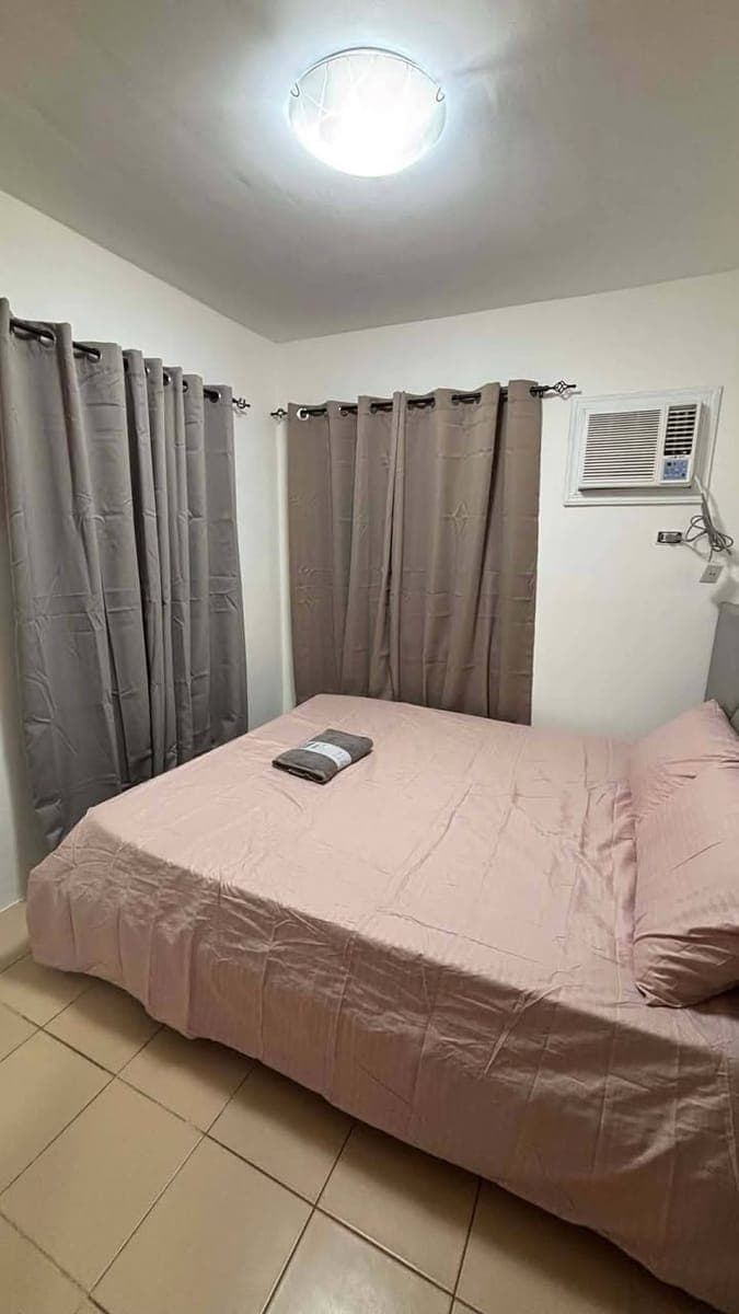 FOR RENT – Centro Spatial Condominium, Davao City - photo 1