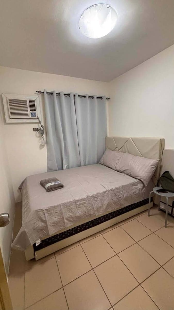 FOR RENT – Centro Spatial Condominium, Davao City - photo 2