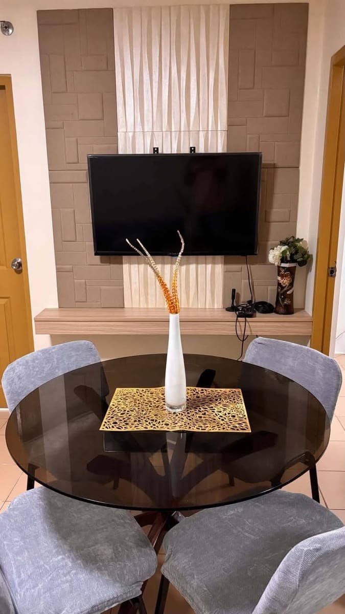 FOR RENT – Centro Spatial Condominium, Davao City - photo 3